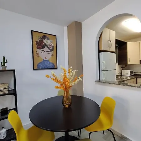 Precioso Con Piscina Cerca De La Playa Torrox Costa Apartment *