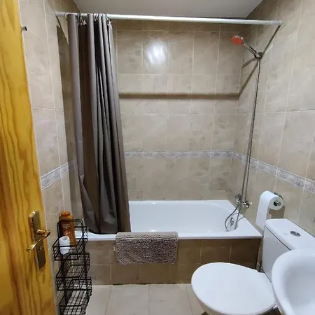 Precioso Con Piscina Cerca De La Playa Torrox Costa Malaga