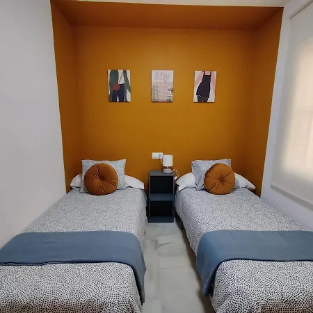 Precioso Con Piscina Cerca De La Playa Torrox Costa Apartment *