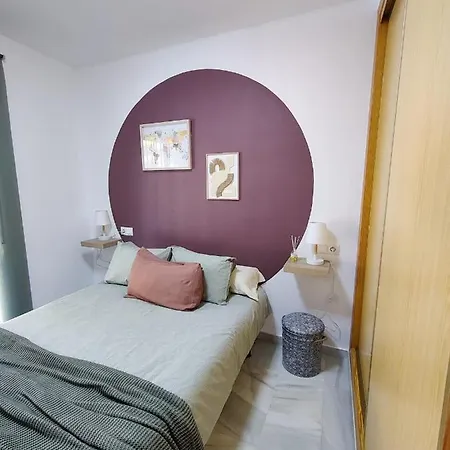 Apartment Precioso Con Piscina Cerca De La Playa Torrox Costa
