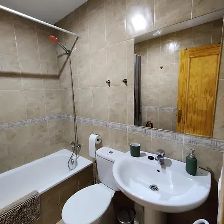 Precioso Con Piscina Cerca De La Playa Torrox Costa Apartment *