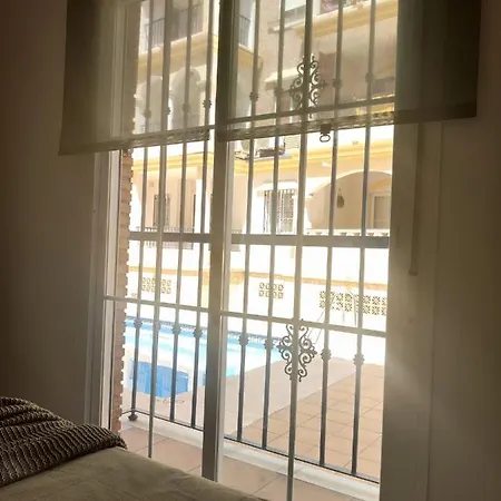 Precioso Con Piscina Cerca De La Playa Torrox Costa Apartment *