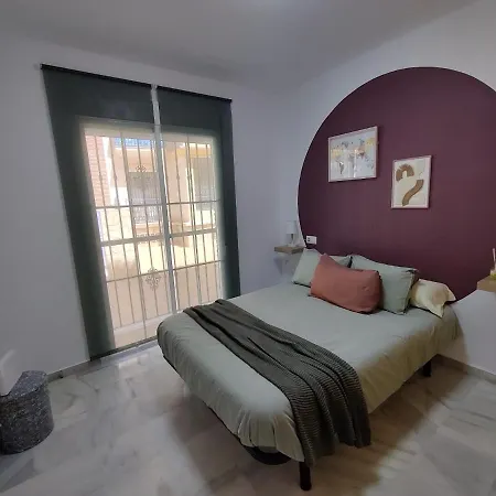 Apartment Precioso Con Piscina Cerca De La Playa Torrox Costa