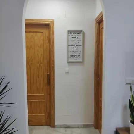 Apartment Precioso Con Piscina Cerca De La Playa Torrox Costa *
