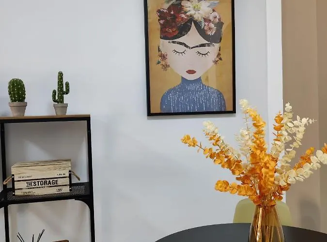 Precioso Con Piscina Cerca De La Playa Torrox Costa * Málaga