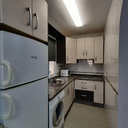 Precioso Con Piscina Cerca De La Playa Torrox Costa Apartamento Málaga