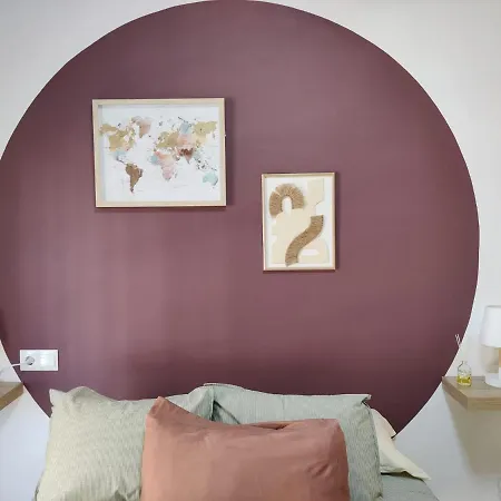 Apartamento Precioso Con Piscina Cerca De La Playa Torrox Costa Málaga