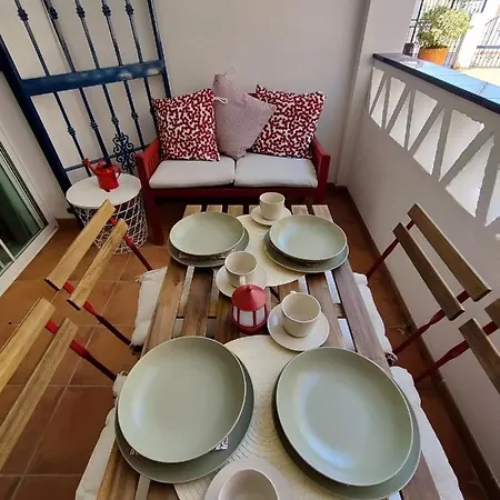 Precioso Con Piscina Cerca De La Playa Torrox Costa Apartamento